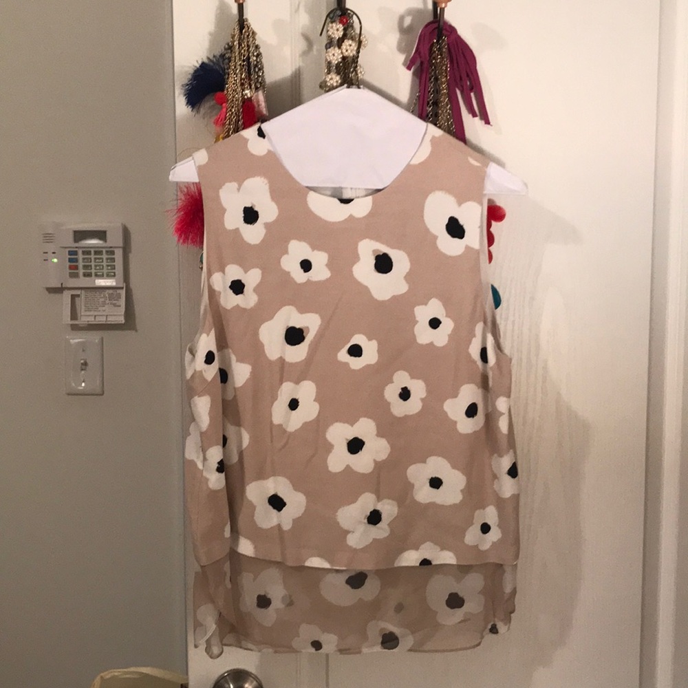 Kate spade blouse